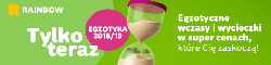 World Travel Ryki